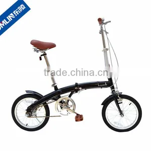 Domlin Made Latest New Design Folding Electric Mountain Bike thumbnail-3