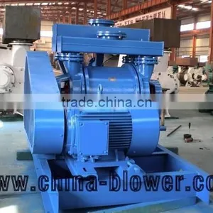 Liquid Ring Vacuum Pump &liquid Ring Compressor/water Ring Vacuum Pump/water Ring Compressor thumbnail-4