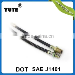 Professional Supplier Dot Sae J1401 Oem Hydraulic Brake Hose thumbnail-1