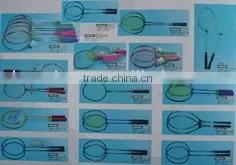 Badminton Racket Tennies Racket Sports Product thumbnail-1
