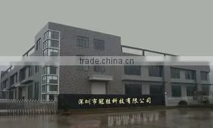 Shenzhen Goosam Technology Co., Ltd. company overview - view 1 thumbnail