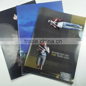Office Special for Collecting and Clarifying A4 Papers A4 File thumbnail-1