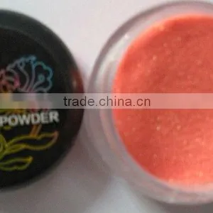 Pure Sculpture Acrylic Powder /glitter Acrylic Powder thumbnail-2