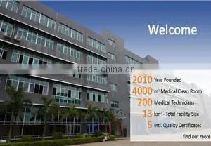 Shenzhen Boomingshing Medical Device Co., Ltd. company overview - view 1 thumbnail