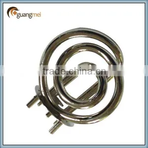 Tubular Heating Element for Electric Kettle thumbnail-1