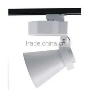 25w CE RoHS LED Track Light LED Shop Light 2yrs Warranty SP-8003 thumbnail-4