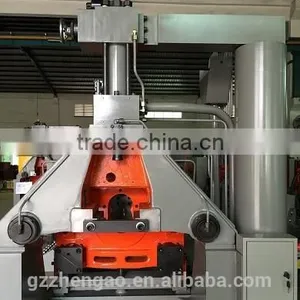 22 Years History CHEN GAO Brand 88T Zamak Die Casting Machine thumbnail-5