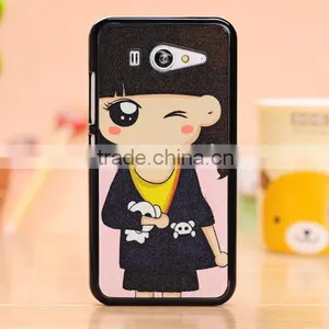 Beautiful Mobile Phone Back Cover Phone Cases for Xiaomi 2 thumbnail-2
