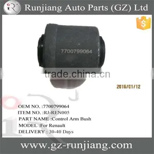 Hot Sale !!! OEN NO.7700799064 Control Arm Bushing for Renault Clio Suspension Parts thumbnail-1