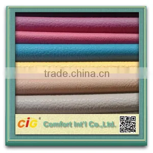 Hot Sell Cheap Bracelet PVC Leather thumbnail-2