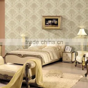 280cm Jacquard Textile Wallpaper thumbnail-2