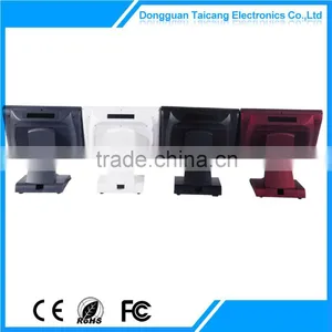 USB Bar Code Scanner 3g Pos System thumbnail-5