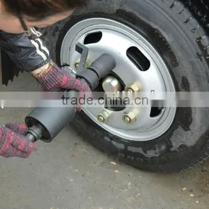 Truck Tyre Wrench thumbnail-6