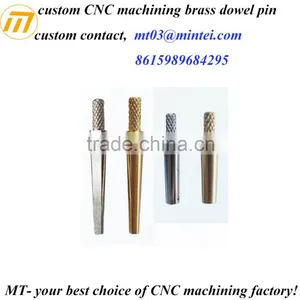Custom Metal Dowel Pins Dental Dowel Pins Taper Dowel Pin thumbnail-1