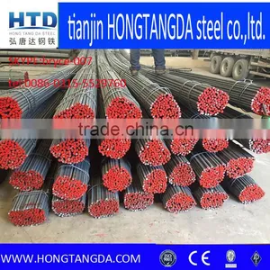 JISG High Tensilesteel Rebar thumbnail-4