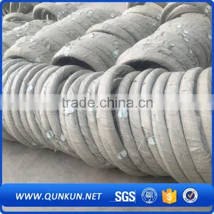 Anping Factory Cheap Hot Dipped Galvanized Wire thumbnail-5