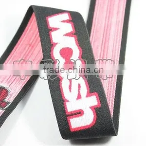 High Elasitc Jacquard Belt thumbnail-1