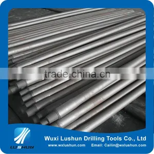 One-piece Forged Drill Pipe for Hdd Rig D36 thumbnail-5
