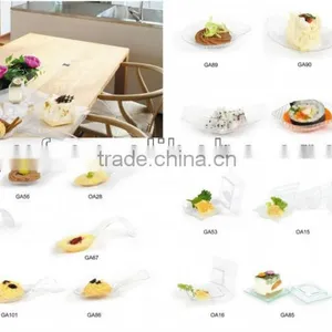 Disposable Plastic Houseware Stock thumbnail-1