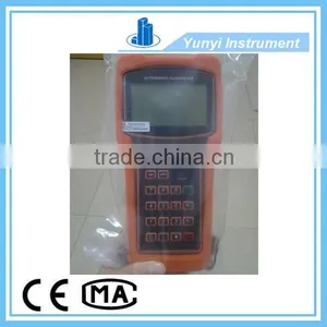Ultrasound Analog Flowmeter thumbnail-2