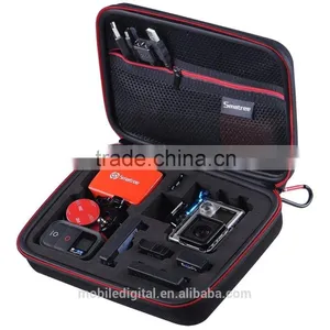 Smacase G160s Go Pro Hero 4 Case/Gopro Camera Case thumbnail-5
