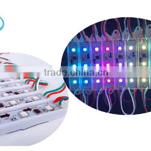 7515 IC:WS2811 LED MODULE thumbnail-1