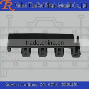 Top Quality Steel Plastic And Communication Pipe Series Co-Extrusion Mould thumbnail-3