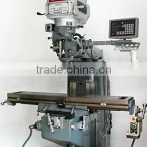 Vocational Training Equipment,XK-X6325T Milling Machine thumbnail-1