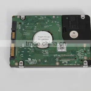 Brand Latest Hard Disk 1tb Internal 2.5'' SATA Laptop Hdd 5400rpm thumbnail-4