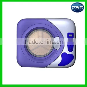 Buy 2kg Mini Automatic Washing Machine thumbnail-1