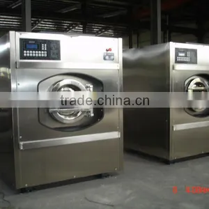 Hotel Linen Laundry Equipment thumbnail-1