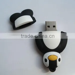Penguin Shape Memory Card thumbnail-1