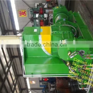 Iron Kneader Machine thumbnail-5
