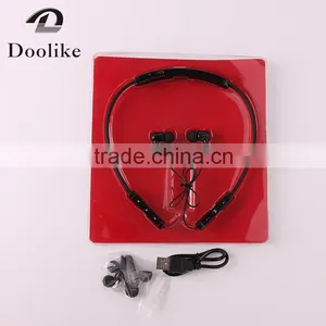 Hot Selling Sports Bluetooth Headset , Headphone Bluetooth ,wholesale Bluetooth Headphone thumbnail-5