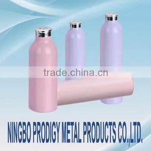 S-aluminum Talcum Powder Bottle thumbnail-5