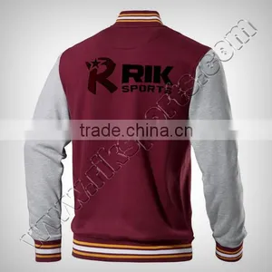 Baseball Jackets Baseball Garments for Men & Women thumbnail-2