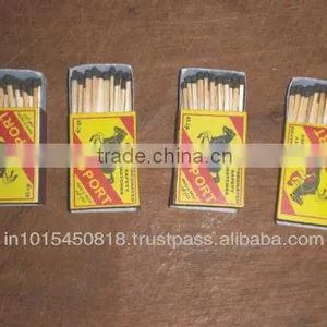 Safety Matches thumbnail-5
