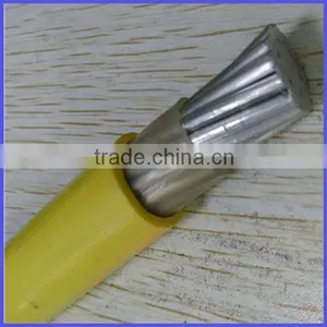 Cold Resistant Direct Buried Cable Undergrounding Buried Installation Directly Buried Cable thumbnail-3