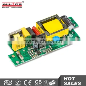 IP67 Waterproof 20w 600ma Constant Current Led Power Supply thumbnail-2