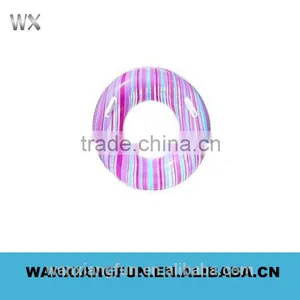 Custom Plastic Adult Swimming Ring thumbnail-6