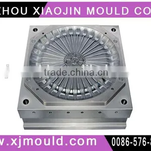 Injection Plastic Knife ,fork and Spoon Mold,plastic Knife Fork and Spoon Injection Mould thumbnail-4