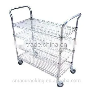 Easy Disassembly Heavy Weight Warehouse Rack Seletive Pallet Storage Rack TUV and ISO Certification thumbnail-5