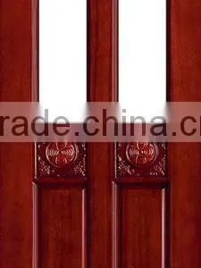 Kitchen Cabinet Solid Wood Door thumbnail-1