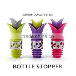 Bottle Stopper Wine Bottle Stopper Champagne Bottle Stopper thumbnail-2