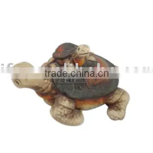 Ceramic Turtle Decoration thumbnail-1