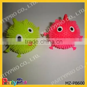 Inflatable Puffer Ball thumbnail-1