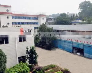 Hunan Hongda Scientific Instruments Co., Ltd. company overview - view 1 thumbnail