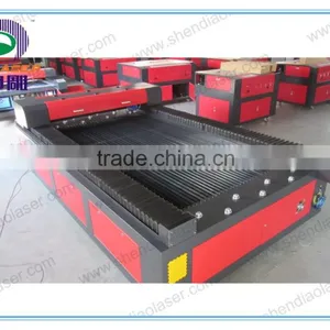 Hot Sale CO2 Laser Metal Cutting Machine 1325 thumbnail-1