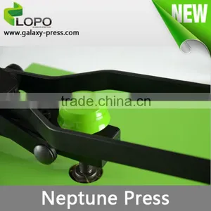 Neptune Press Machine T-shirt Ptinting Basic Manual Heat Press Machine thumbnail-6