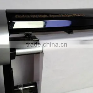 Factory Directly Sale !CAD Garment High Speed Plotter Garment Printing Plotter thumbnail-3